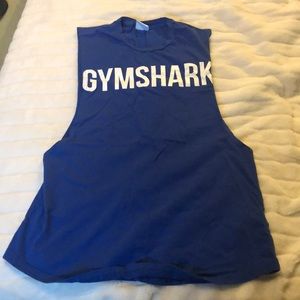 Gym shark tank